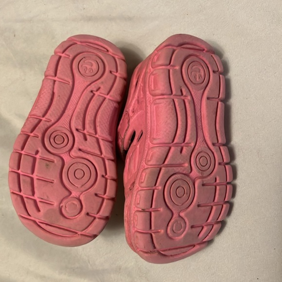 Stride rite water shoe sandal - Picture 2 of 2